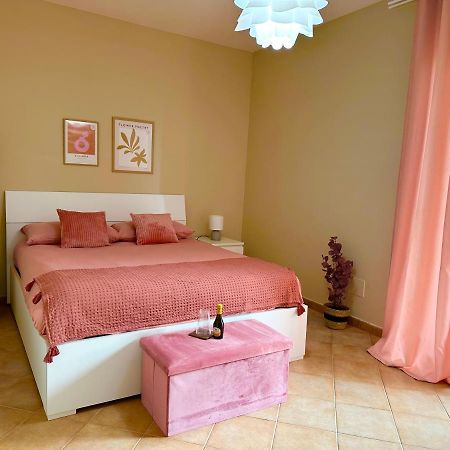 La Casa Di Maurizio Apartment Montefiascone Ngoại thất bức ảnh