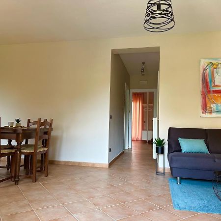 La Casa Di Maurizio Apartment Montefiascone Ngoại thất bức ảnh