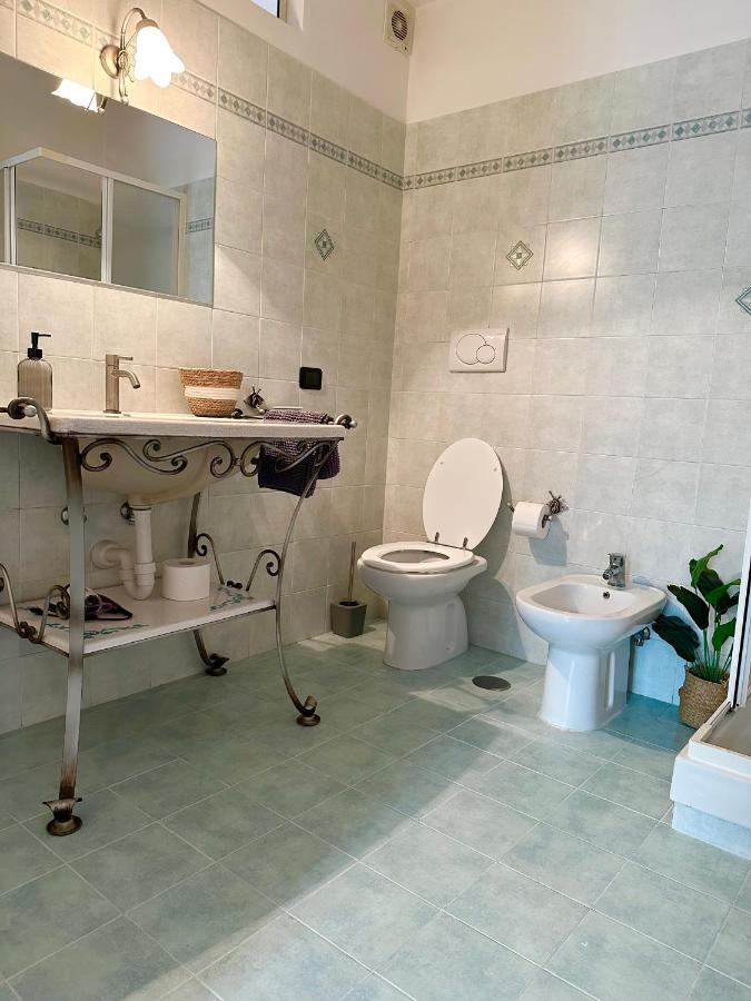 La Casa Di Maurizio Apartment Montefiascone Ngoại thất bức ảnh