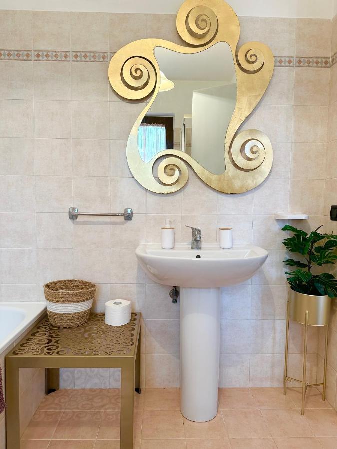 La Casa Di Maurizio Apartment Montefiascone Ngoại thất bức ảnh