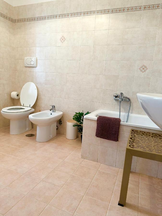 La Casa Di Maurizio Apartment Montefiascone Ngoại thất bức ảnh