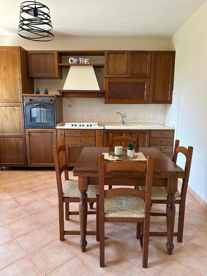 La Casa Di Maurizio Apartment Montefiascone Ngoại thất bức ảnh