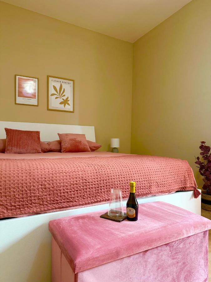 La Casa Di Maurizio Apartment Montefiascone Ngoại thất bức ảnh