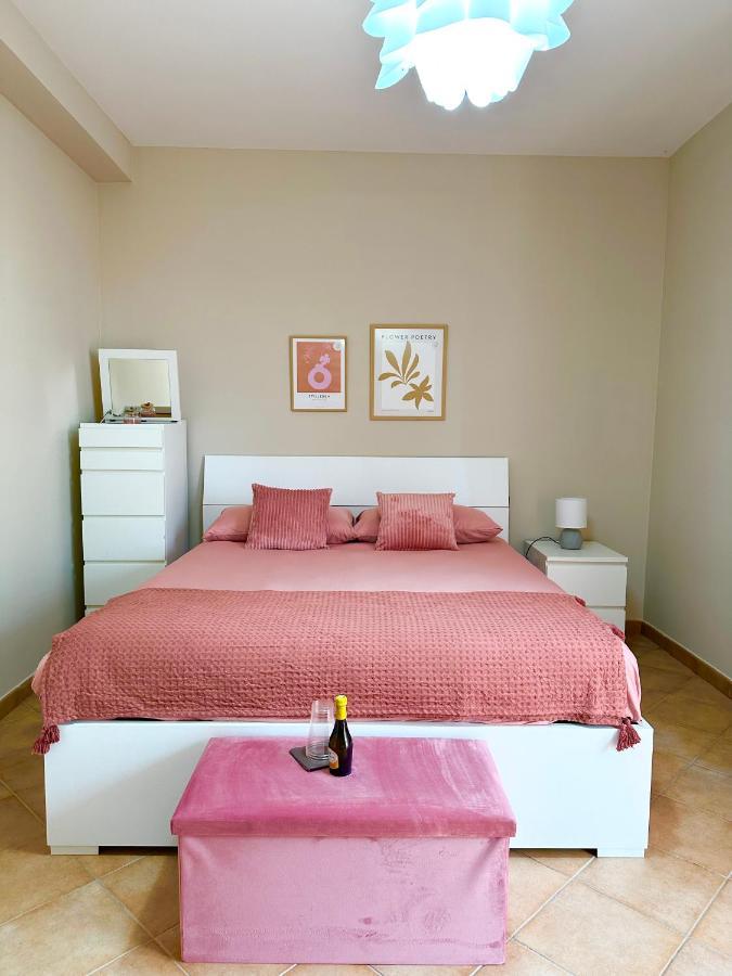 La Casa Di Maurizio Apartment Montefiascone Ngoại thất bức ảnh