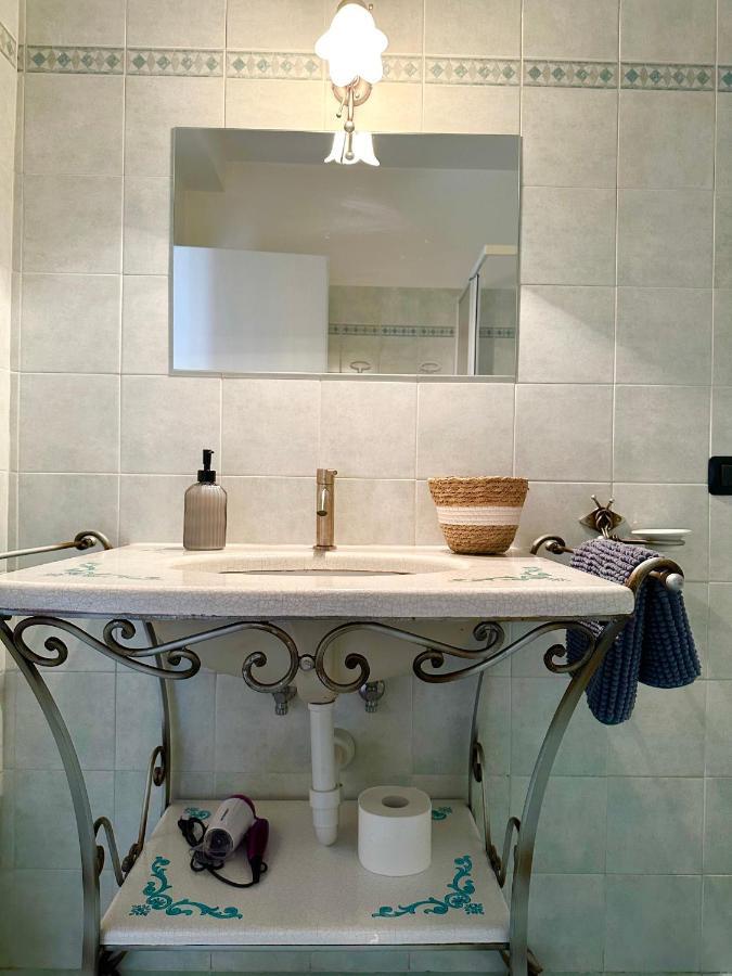 La Casa Di Maurizio Apartment Montefiascone Ngoại thất bức ảnh