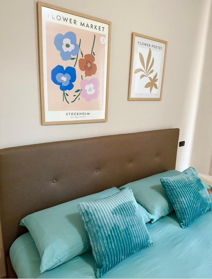 La Casa Di Maurizio Apartment Montefiascone Ngoại thất bức ảnh