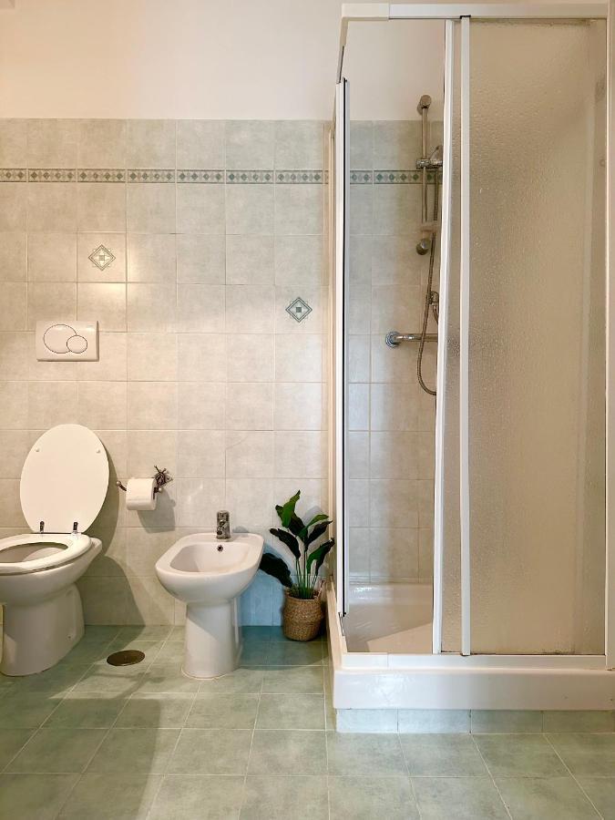 La Casa Di Maurizio Apartment Montefiascone Ngoại thất bức ảnh