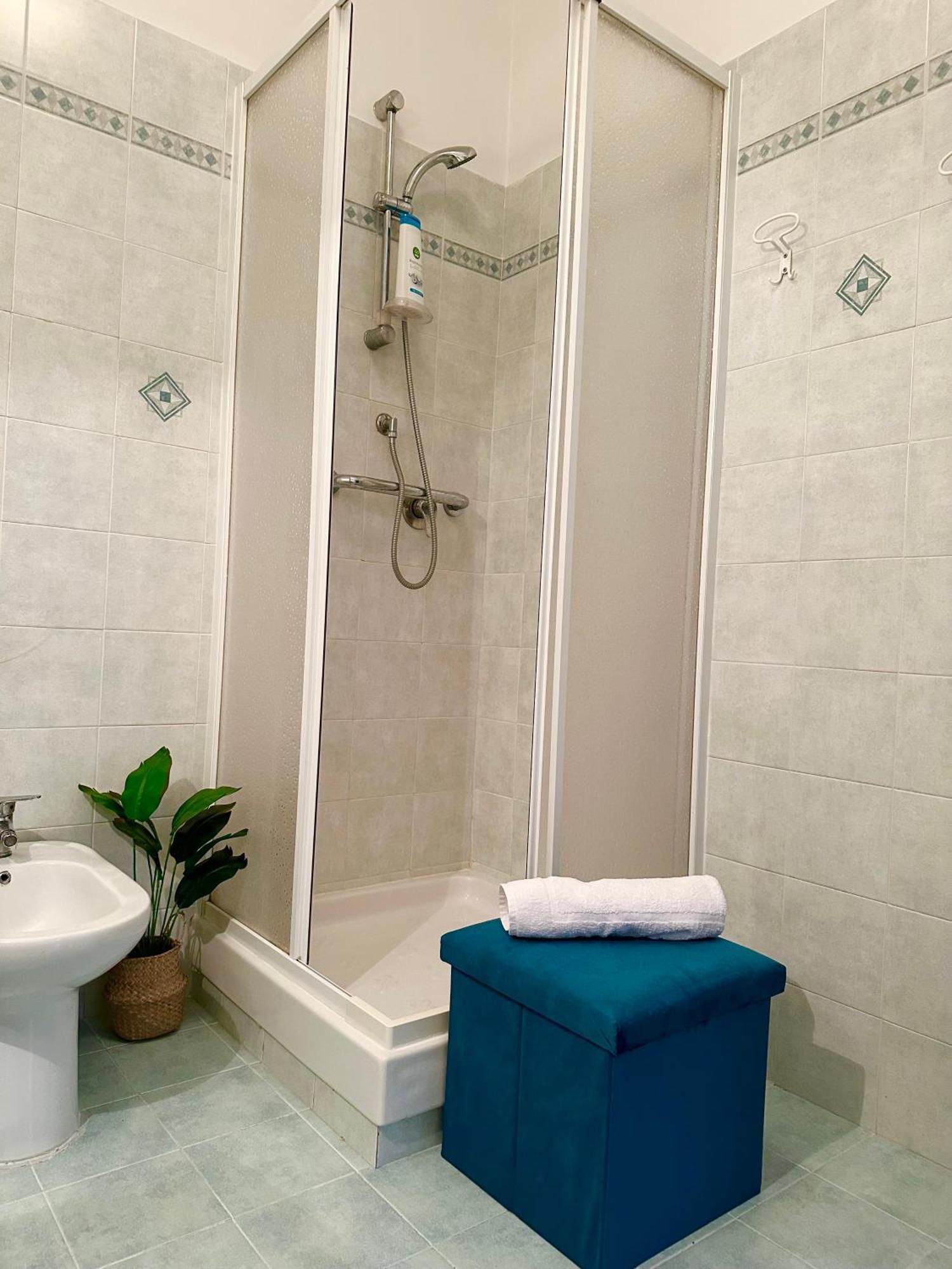 La Casa Di Maurizio Apartment Montefiascone Ngoại thất bức ảnh