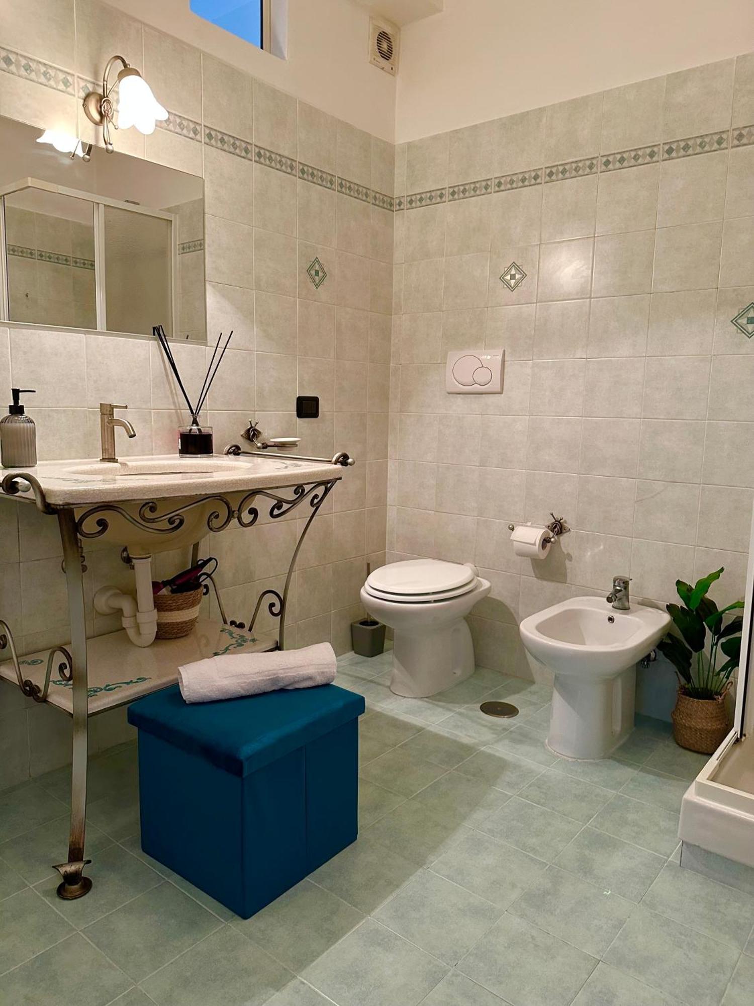 La Casa Di Maurizio Apartment Montefiascone Ngoại thất bức ảnh