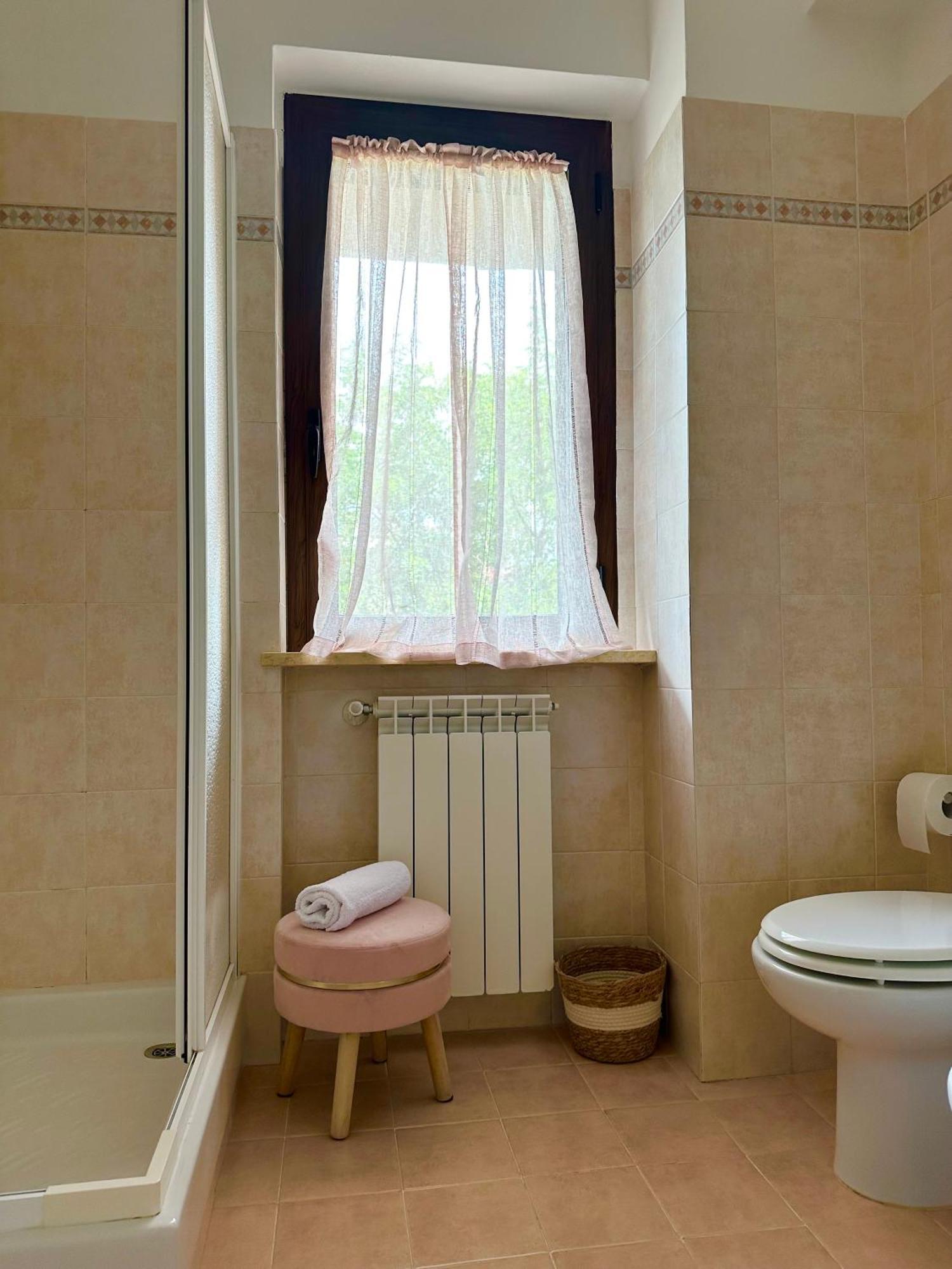 La Casa Di Maurizio Apartment Montefiascone Ngoại thất bức ảnh